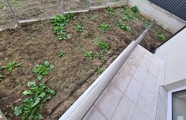 Apartament 2 camere, 54mp, gradina 100mp, incalzire pardoseala, zona Teilor