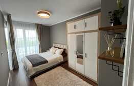 Apartament de 2 camere, finisaje premium, imobil nou, terasa, zona Iulius Mall