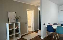 Apartament de 2 camere, finisaje premium, imobil nou, terasa, zona Iulius Mall