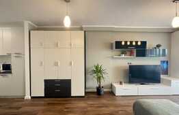 Apartament de 2 camere, finisaje premium, imobil nou, terasa, zona Iulius Mall