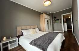 Apartament de 2 camere, finisaje premium, imobil nou, terasa, zona Iulius Mall