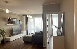Apartament de 2 camere, finisaje premium, imobil nou, terasa, zona Iulius Mall