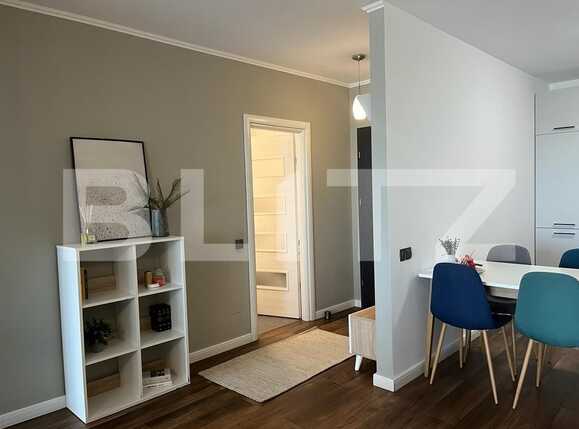 Apartament de vânzare 2 camere Gheorgheni - 88125AV | BLITZ Cluj-Napoca | Poza8