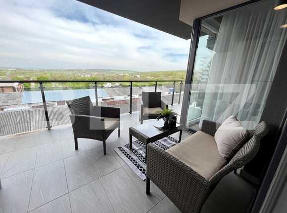 Apartament de vânzare 2 camere Gheorgheni - 88125AV | BLITZ Cluj-Napoca | Poza10