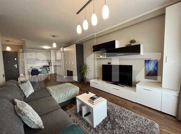 Apartament de vânzare 2 camere Gheorgheni - 88125AV | BLITZ Cluj-Napoca | Poza4