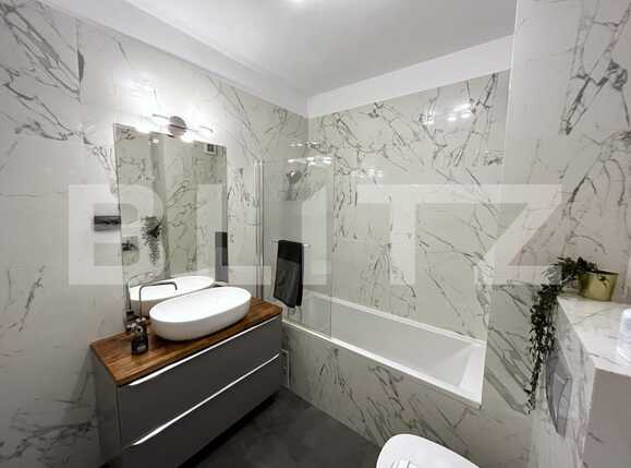 Apartament de vânzare 2 camere Gheorgheni - 88125AV | BLITZ Cluj-Napoca | Poza9