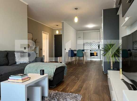 Apartament de vânzare 2 camere Gheorgheni - 88125AV | BLITZ Cluj-Napoca | Poza3