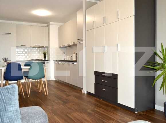 Apartament de vânzare 2 camere Gheorgheni - 88125AV | BLITZ Cluj-Napoca | Poza5