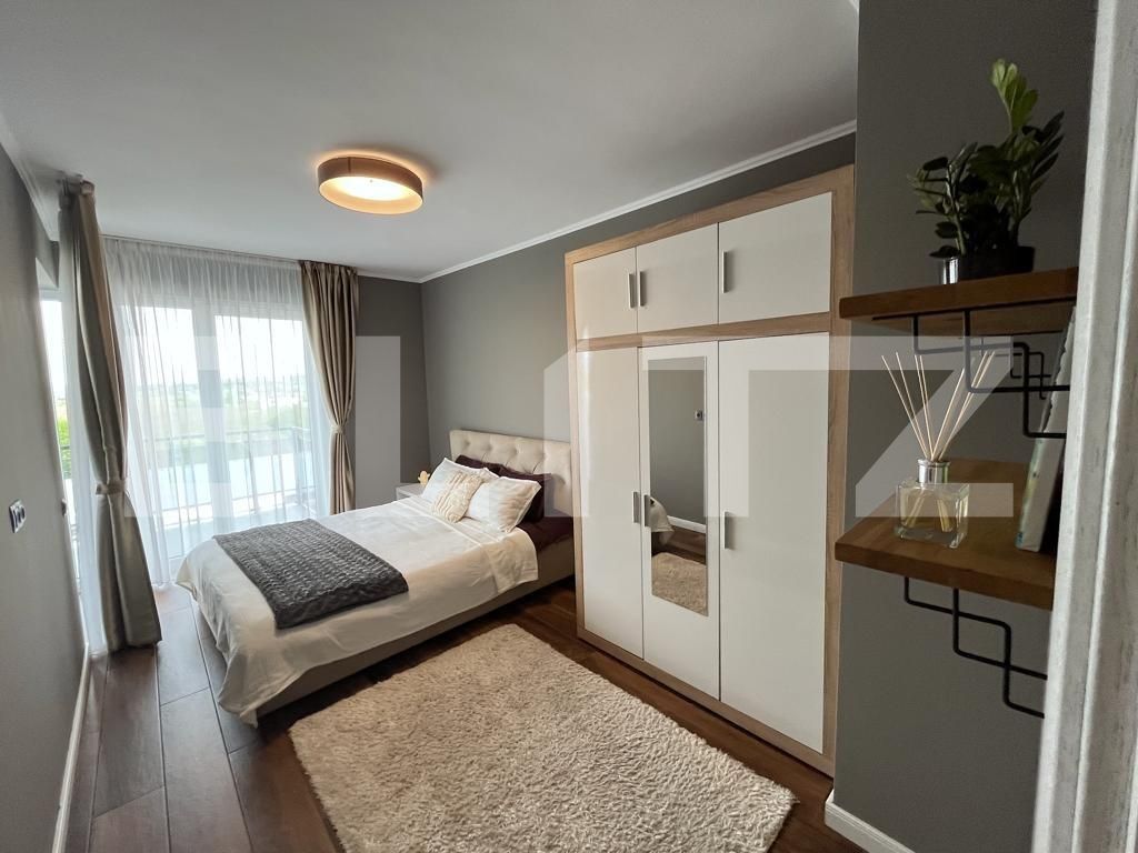 Apartament de vânzare 2 camere Gheorgheni - 88125AV | BLITZ Cluj-Napoca | Poza2