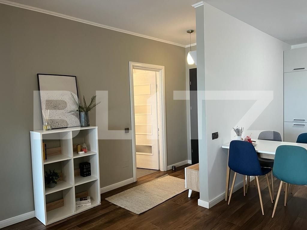 Apartament de vânzare 2 camere Gheorgheni - 88125AV | BLITZ Cluj-Napoca | Poza8