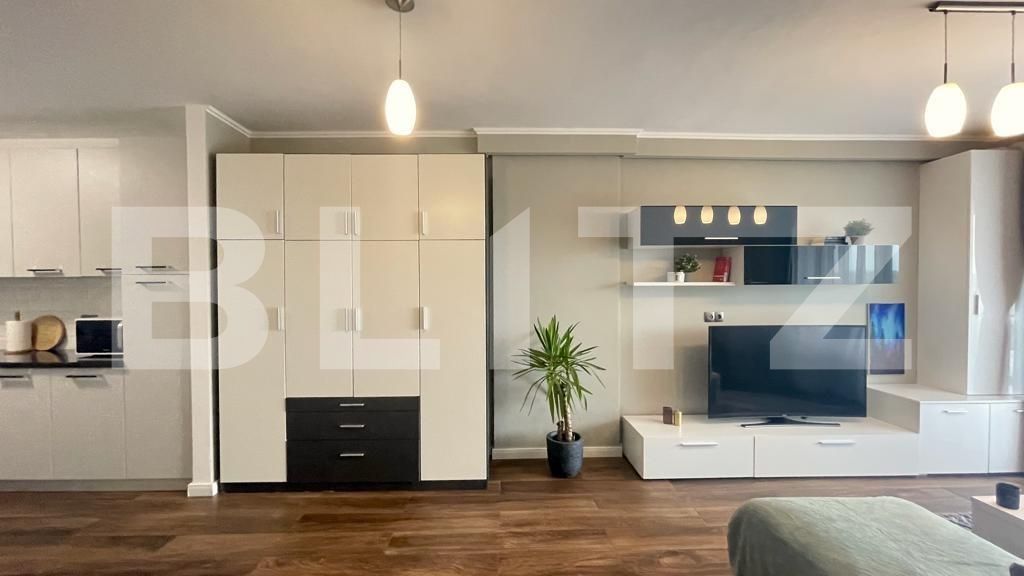 Apartament de vânzare 2 camere Gheorgheni - 88125AV | BLITZ Cluj-Napoca | Poza6