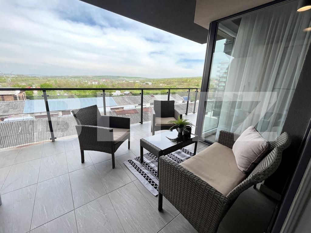 Apartament de vânzare 2 camere Gheorgheni - 88125AV | BLITZ Cluj-Napoca | Poza10