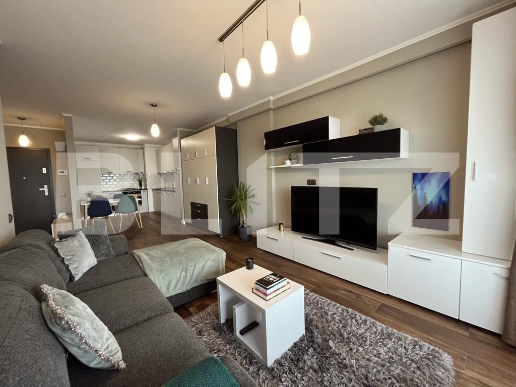 Apartament de vânzare 2 camere Gheorgheni - 88125AV | BLITZ Cluj-Napoca | Poza4