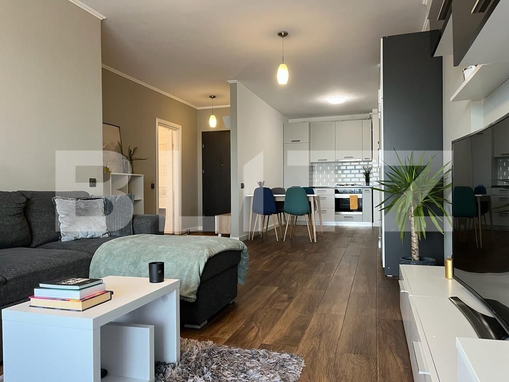 Apartament de vânzare 2 camere Gheorgheni - 88125AV | BLITZ Cluj-Napoca | Poza3