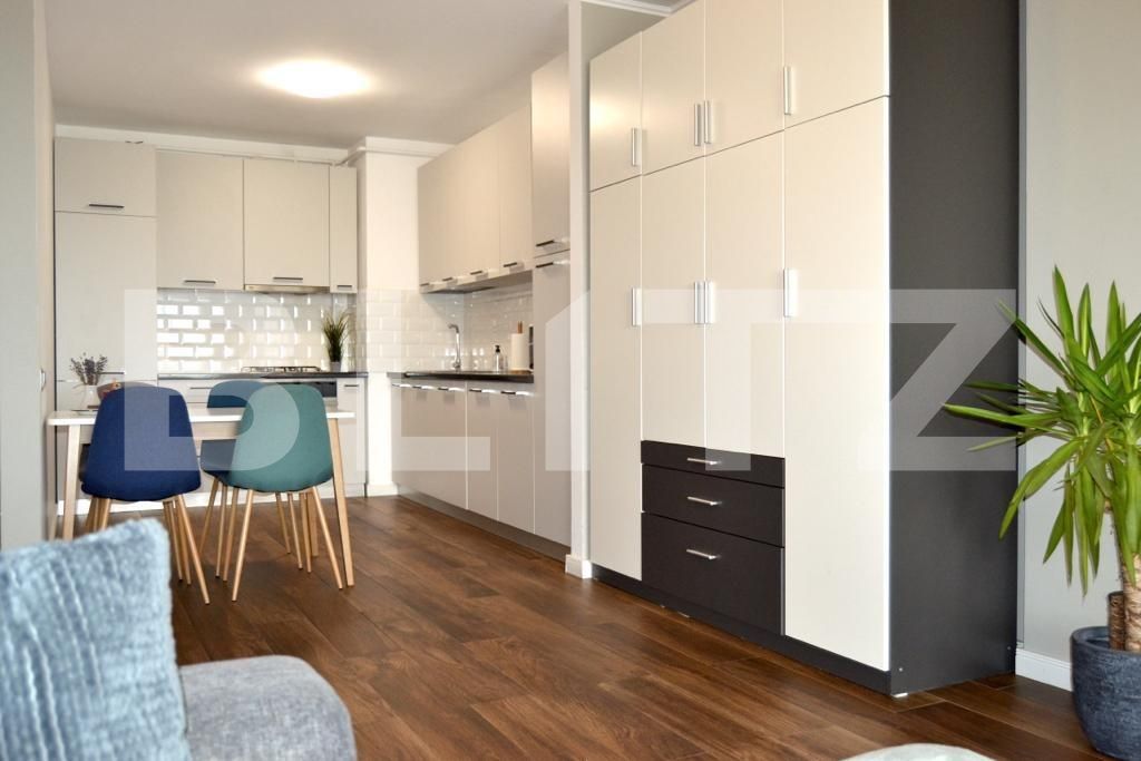 Apartament de vânzare 2 camere Gheorgheni - 88125AV | BLITZ Cluj-Napoca | Poza5