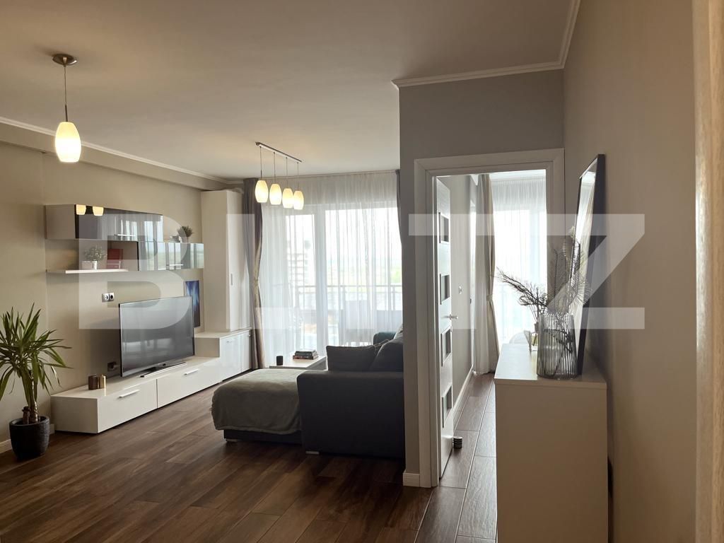 Apartament de vânzare 2 camere Gheorgheni - 88125AV | BLITZ Cluj-Napoca | Poza7