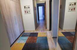 Apartament 3 camere, decomandat, 70 mp, zona Big, cartierul Manastur