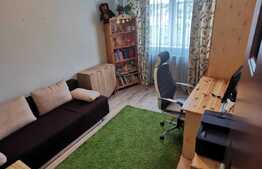 Apartament 3 camere, decomandat, 70 mp, zona Big, cartierul Manastur