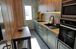 Apartament 3 camere, decomandat, 70 mp, zona Big, cartierul Manastur