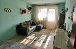 Apartament 3 camere, decomandat, 70 mp, zona Big, cartierul Manastur