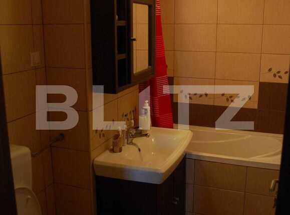 Apartament de închiriat 3 camere Manastur - 88129AI | BLITZ Cluj-Napoca | Poza8