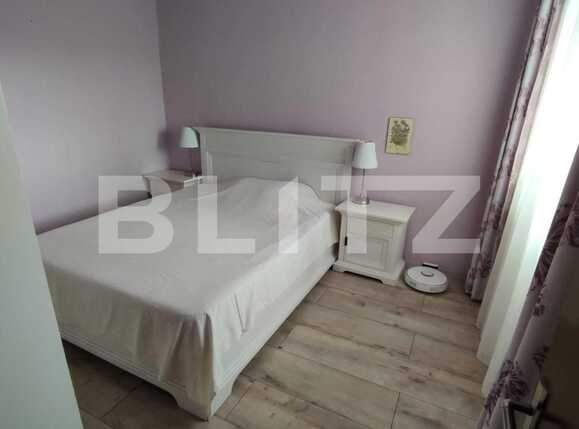 Apartament de închiriat 3 camere Manastur - 88129AI | BLITZ Cluj-Napoca | Poza1