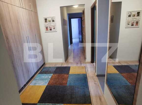 Apartament de închiriat 3 camere Manastur - 88129AI | BLITZ Cluj-Napoca | Poza5