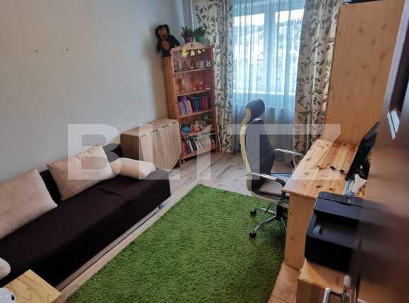 Apartament de închiriat 3 camere Manastur - 88129AI | BLITZ Cluj-Napoca | Poza4