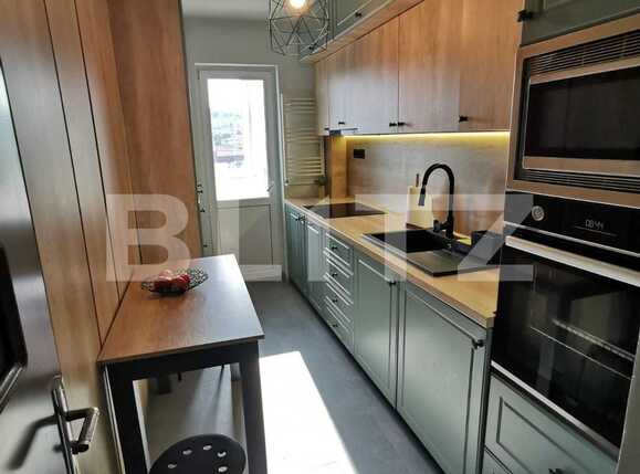 Apartament de închiriat 3 camere Manastur - 88129AI | BLITZ Cluj-Napoca | Poza6