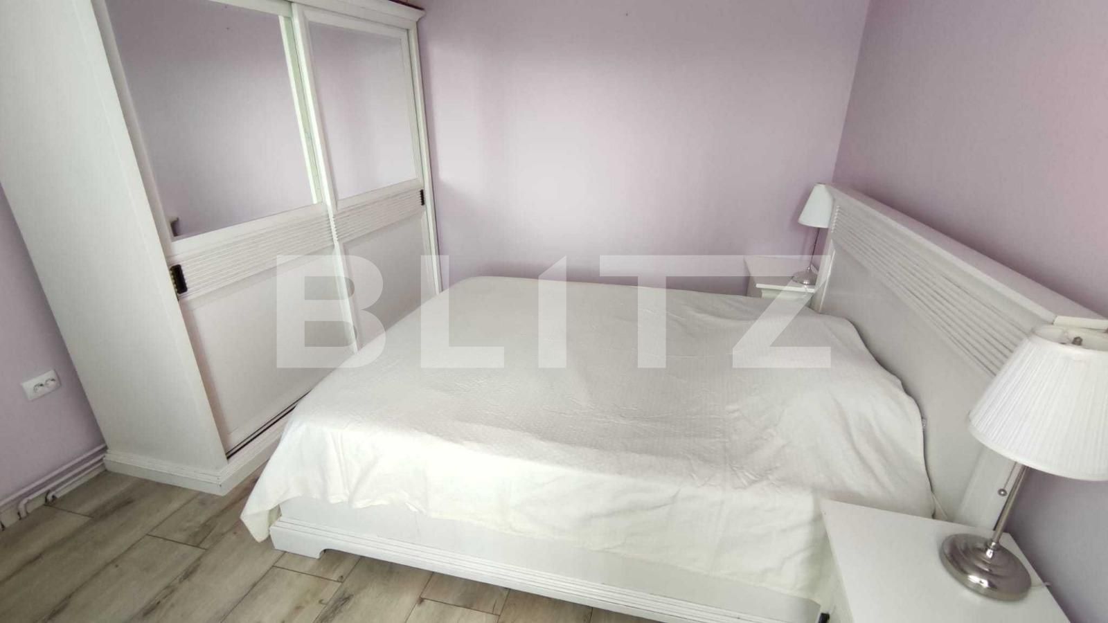 Apartament de închiriat 3 camere Manastur - 88129AI | BLITZ Cluj-Napoca | Poza2