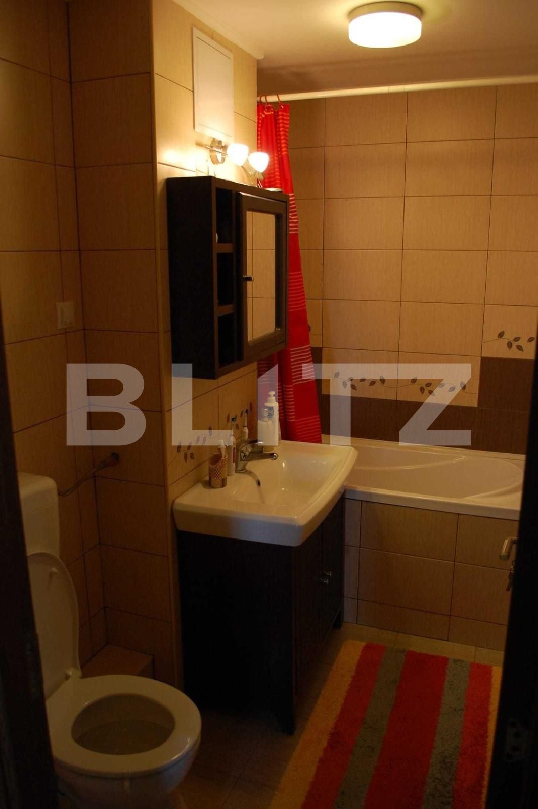 Apartament de închiriat 3 camere Manastur - 88129AI | BLITZ Cluj-Napoca | Poza8