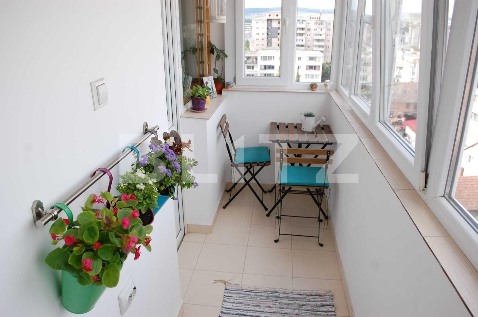 Apartament de închiriat 3 camere Manastur - 88129AI | BLITZ Cluj-Napoca | Poza7