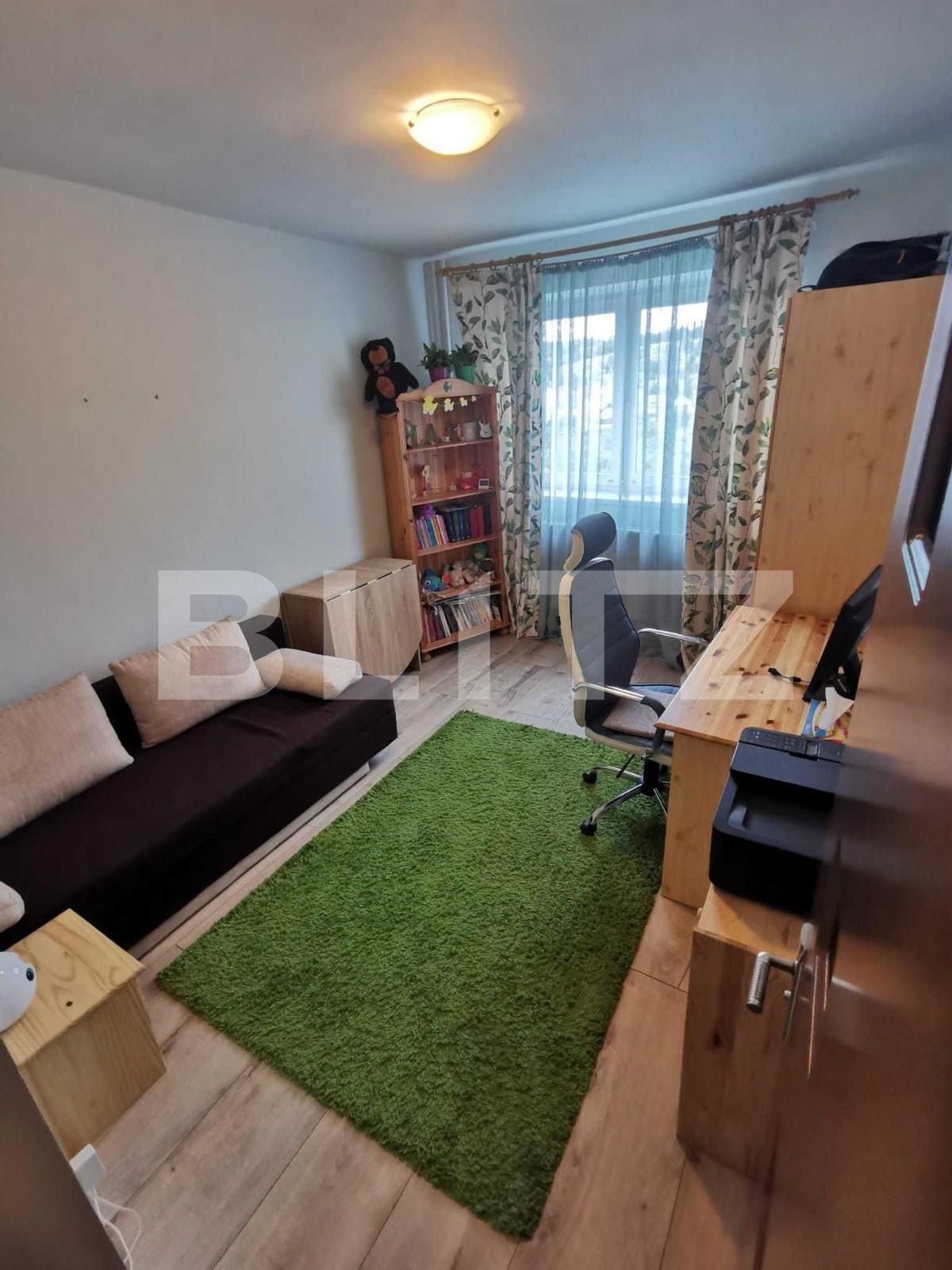 Apartament de închiriat 3 camere Manastur - 88129AI | BLITZ Cluj-Napoca | Poza4