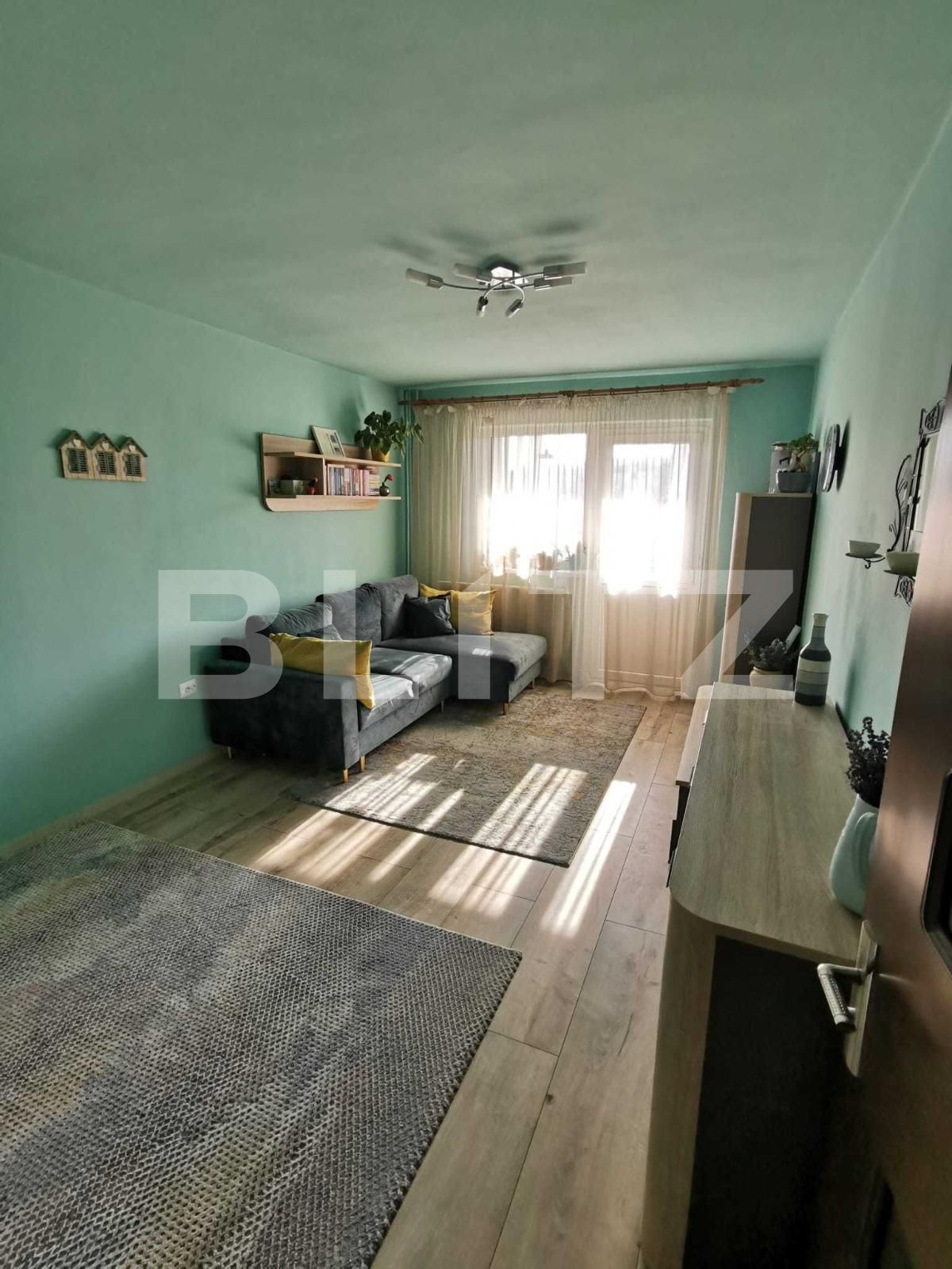 Apartament de închiriat 3 camere Manastur - 88129AI | BLITZ Cluj-Napoca | Poza3