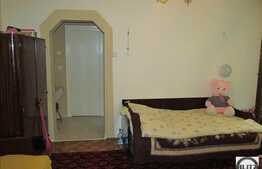 Vanzare 2 camere, 44 mp utili, zona Taietura Turcului, mobilat, etaj intermediar