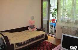 Vanzare 2 camere, 44 mp utili, zona Taietura Turcului, mobilat, etaj intermediar