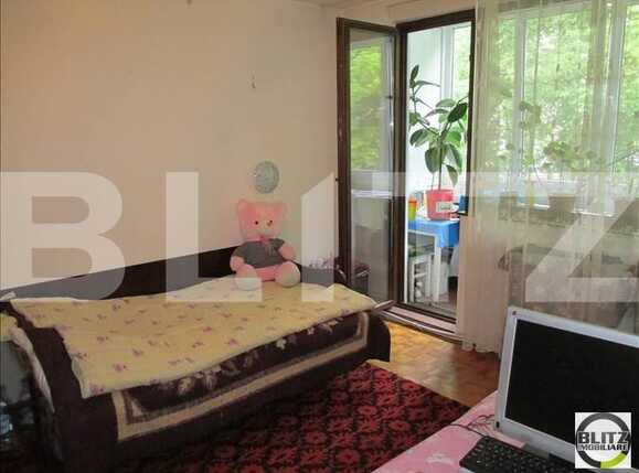 Apartament de vânzare 2 camere Grigorescu - 8813AV | BLITZ Cluj-Napoca | Poza1