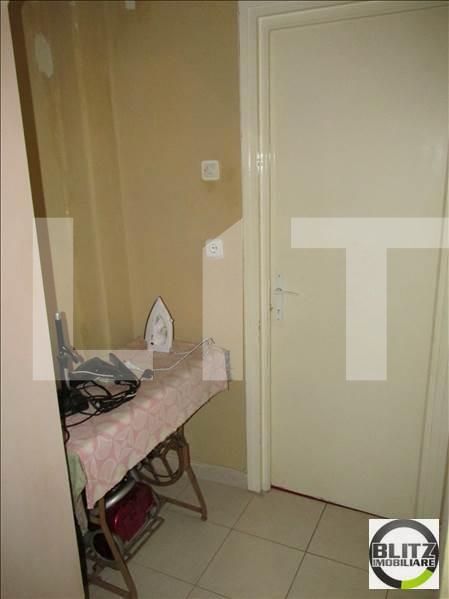 Apartament de vânzare 2 camere Grigorescu - 8813AV | BLITZ Cluj-Napoca | Poza7