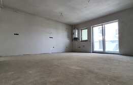 Apartament 3 camere, semifinisat, 67 mp, parcare subterana, Terra