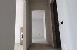 Apartament 3 camere, semifinisat, 67 mp, parcare subterana, Terra