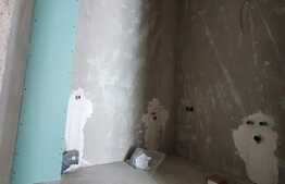 Apartament 3 camere, semifinisat, 67 mp, parcare subterana, Terra