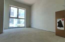 Apartament 3 camere, semifinisat, 67 mp, parcare subterana, Terra