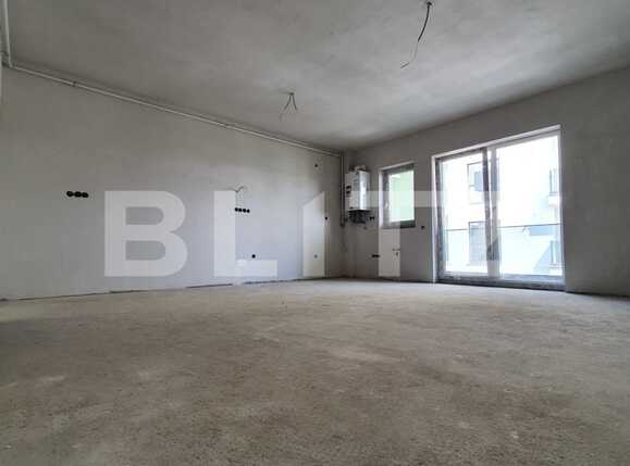 Apartament de vânzare 3 camere Floreşti - 88130AV | BLITZ Cluj-Napoca | Poza2