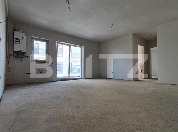 Apartament de vânzare 3 camere Floreşti - 88130AV | BLITZ Cluj-Napoca | Poza1