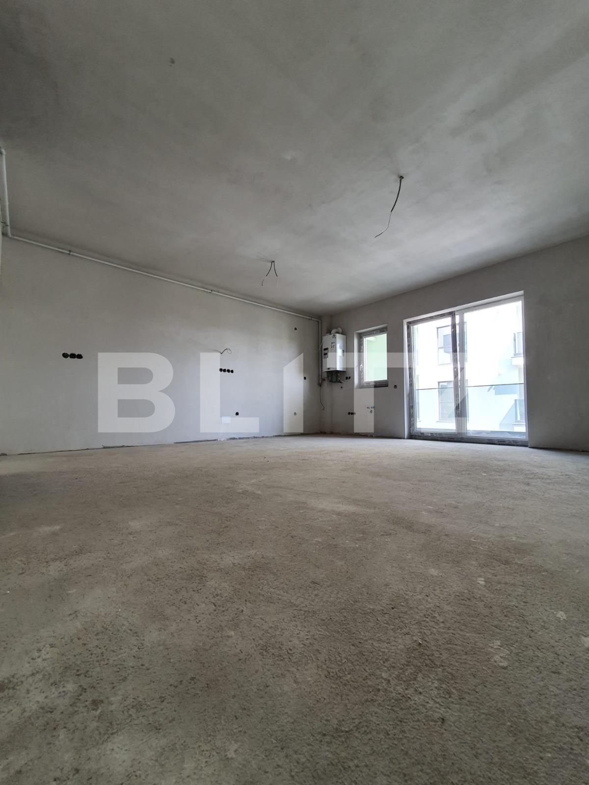 Apartament de vânzare 3 camere Floreşti - 88130AV | BLITZ Cluj-Napoca | Poza2