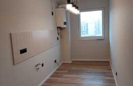 Apartament de 1 camera, finisaje moderne, etaj intermediar, Intre Lacuri