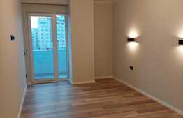 Apartament de 1 camera, finisaje moderne, etaj intermediar, Intre Lacuri