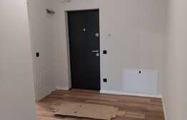 Apartament de 1 camera, finisaje moderne, etaj intermediar, Intre Lacuri