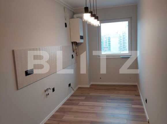 Garsonieră de vânzare Intre Lacuri - 88132AV | BLITZ Cluj-Napoca | Poza2