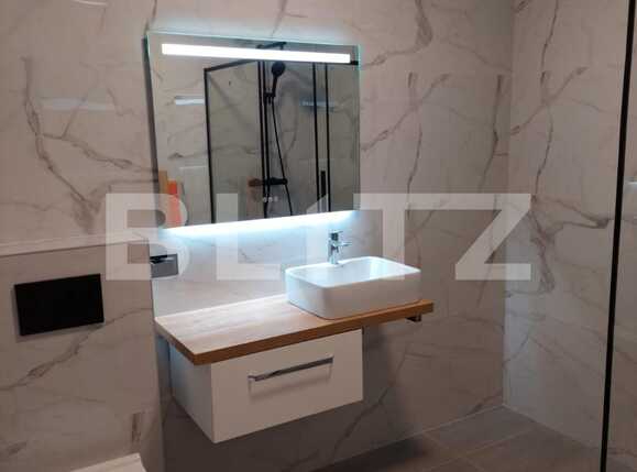 Garsonieră de vânzare Intre Lacuri - 88132AV | BLITZ Cluj-Napoca | Poza4